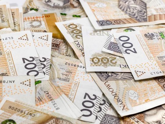 Gm. Siennica Różana. Stawiają na inwestycje i rozwój infrastruktury