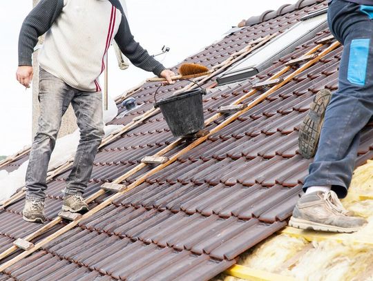 Gm. Siennica Różana. Szkoła czeka na modernizację