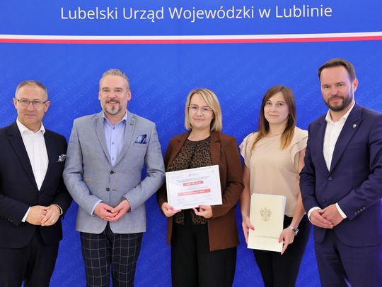 Gm. Stary Brus. Będzie nowa droga w Skorodnicy. Powstanie za 1,82 mln