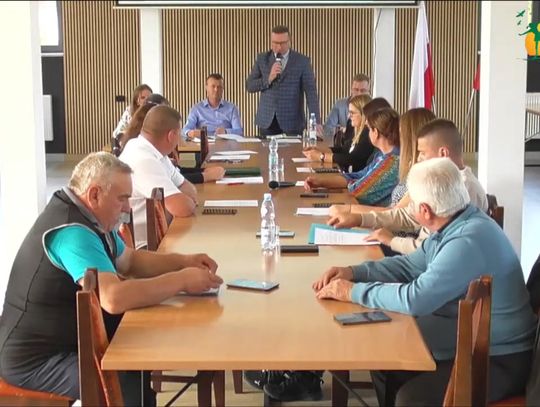 Gm. Urszulin. Azbest na celowniku, starają się o 1 mln na sieć wodną i kanalizacyjną