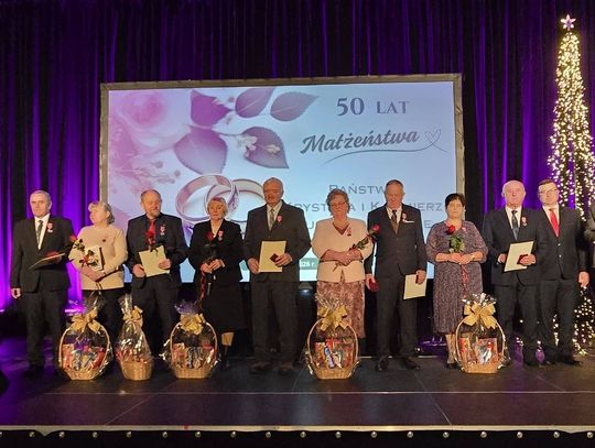 złote gody 2026 w gmine urszulin