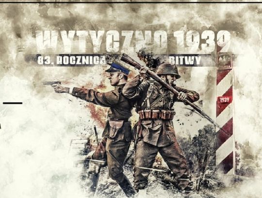 Gm. Urszulin. Obchody 83. rocznicy bitwy z wojskami sowieckimi pod Wytycznem. Będzie historyczne widowisko