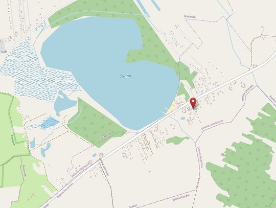 Gm. Urszulin: W tej wsi nie ma sołtysa już od 7 lat. Fundusz sołecki ma to zmienić