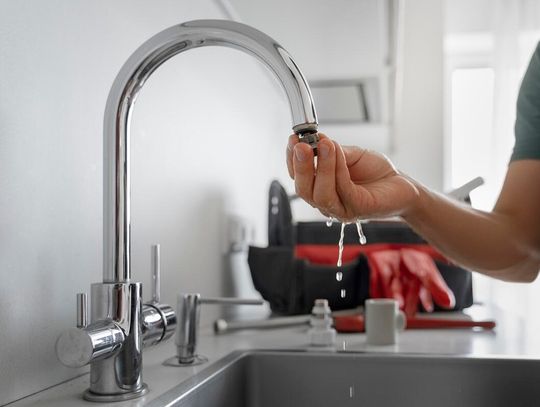 Gm. Urszulin. Trzeba oszczędzać wodę. Zakaz podelwania trawników i napałniania basenów