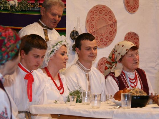 Gm. Urszulin. Zmarła zasłużona społeczniczka i animatorka kultury. "Żegnaj, pani Sabino!"