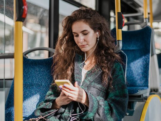 Gm. Wierzbica. Autobusowa sieć ożyła. Mieszkańcy dopytują o warunki przejazdów. Będą zwroty za bilety?