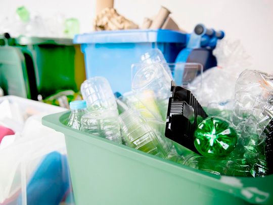 Gm. Wierzbica. Chcą uruchomić PSZOK. Potrzebni budowlańcy i dostawca sprzętu