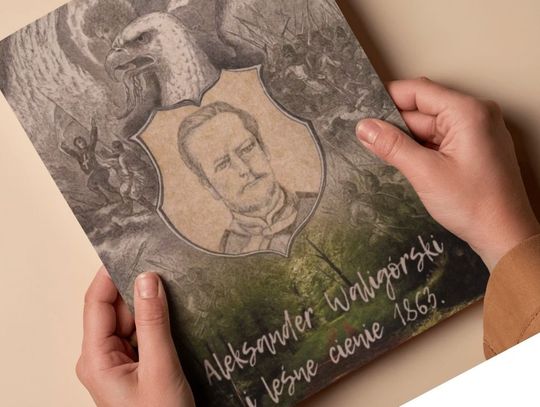 W czwartek, 19 lutego o godzinie 17:00, w siedzibie Klubu Senior+ w Wierzbicy-Osiedlu (ul. Lubelska 11) zaplanowano spotkanie autorskie z dr. Grzegorzem Jackiem Pelicą.