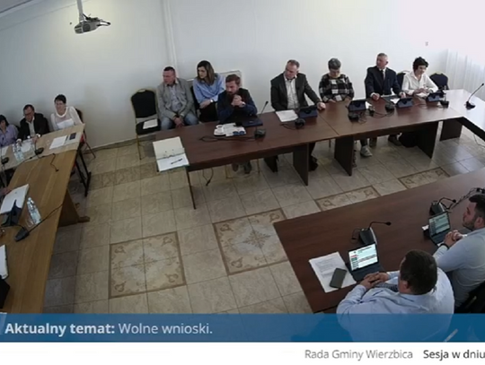 Gm. Wierzbica. Jak powinna funkcjonować szkoła?