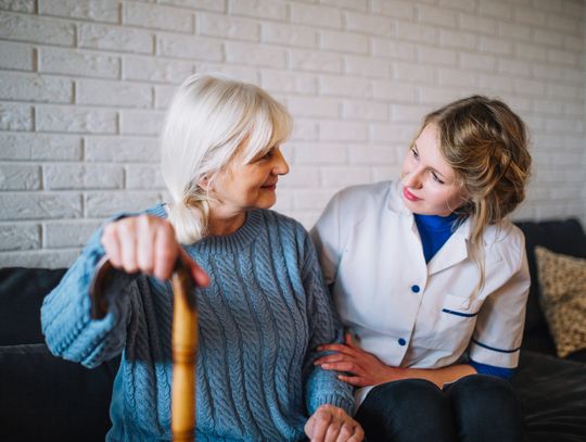 Na raty i przez kilka miesięcy gmina prowadziła postępowanie przetargowe związane z realizacją zadania pod nazwą „Usługi zdrowotne na terenie gminy Wierzbica dla osób potrzebujących wsparcia”. Przedsięwzięcie związane jest z projektem „Jesteśmy do usług – wsparcie zdrowotne dla osób potrzebujących"