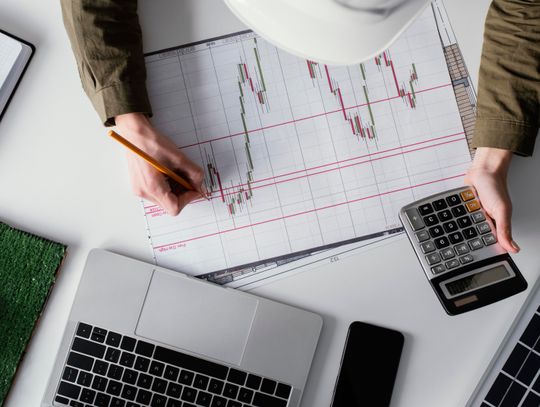 Gm. Wierzbica. Przygotowują grunt pod inwestycje