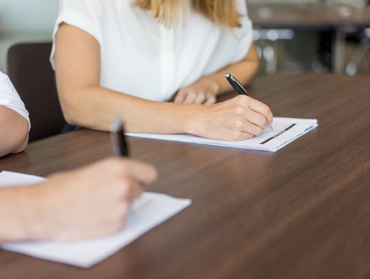 Gm. Wierzbica. Radni zaapelowali, aby dyskutować o gminie, a nie o prywatnych animozjach