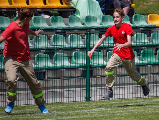 Reprezentanci dwóch zaprzyjaźnionych samorządów spotkali się ze sobą na tradycyjnych zawodach sportowo-pożarniczych, jakie organizowane były w gminie Wierzbica. Swoją sprawność w wykonywaniu poszczególnych zadań mogli zweryfikować zawodnicy męskich, żeńskich oraz młodzieżowych.