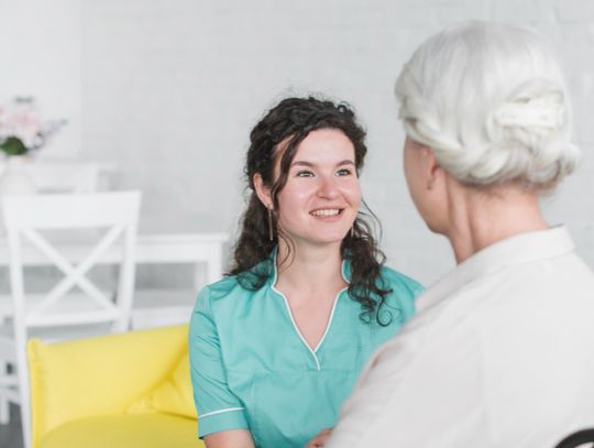 Gm. Wierzbica. Usługi opiekuńcze tymczasem niedostępne. Samorządowcy unieważnili przetarg