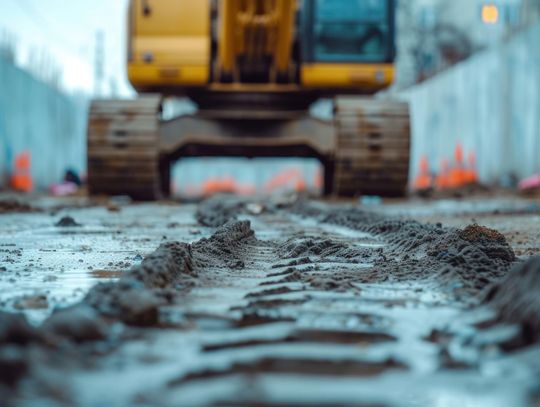 Wszystko wskazuje na to, że władze gminy bez problemu podpiszą umowę z firmą, która została wybrana w toku postępowania przetargowego na budowę ulic Jarzębinowej i Świerkowej w Wierzbicy-Osiedlu. Ile będzie kosztowała ta inwestycja?