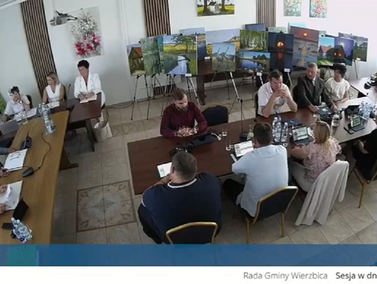 Gm. Wierzbica. Założenia wcielają w życie. Sieć publicznego transportu zbiorowego zacznie wkrótce działać