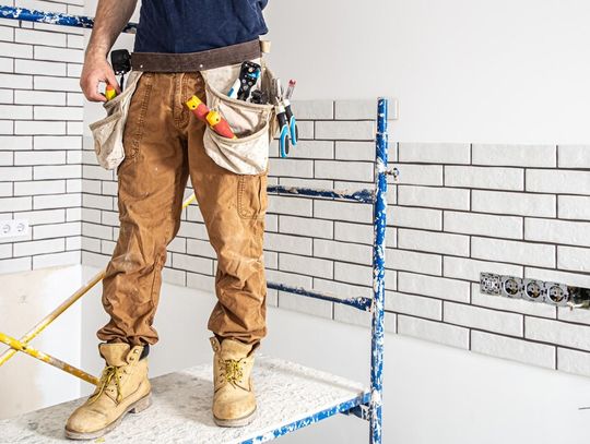 Gm. Wierzbica. Zmieniają plan, by nie zamykać sobie dróg. Dworzec zyska nowe oblicze