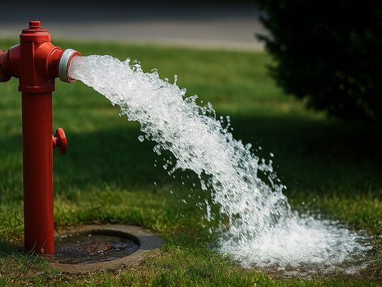 Gm. Włodawa. Brudna woda i wysokie rachunki. Jak pomóc i ulżyć mieszkańcom?
