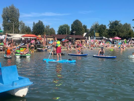 Gm. Włodawa. Dialog zamiast chaosu. Wypracowali wizję rozwoju Okuninki