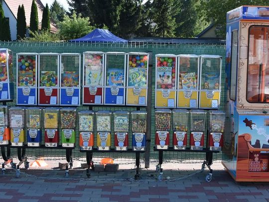 Gm. Włodawa. Jeden stał na czatach, dwóch kopało w automaty. Włamywacze zatrzymani Gm. Włodawa. Jeden stał na czatach, dwóch kopało w automaty. Włamywacze zatrzymani