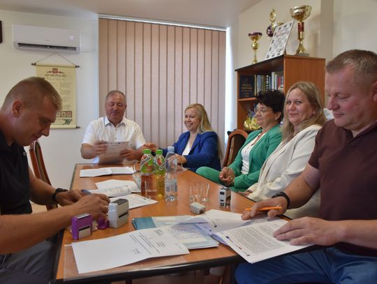 Gm. Włodawa. Przedszkola będą jak nowe. Przejdą lifting za 1,61 mln zł