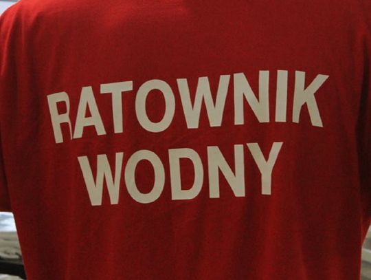 Gm. Włodawa: Zaatakował ratownika, stanie przed sądem