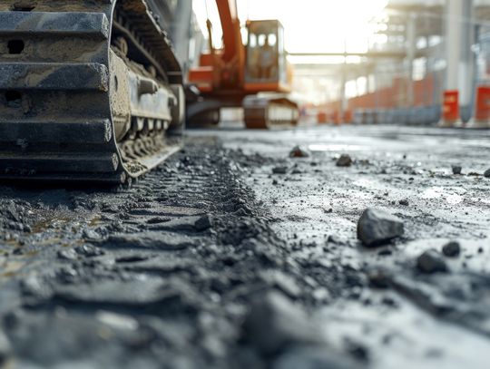 Gm. Wojsławice. Potaniał asfalt, pojawiły się szanse. Powiatówki mogą odzyskać dawny blask