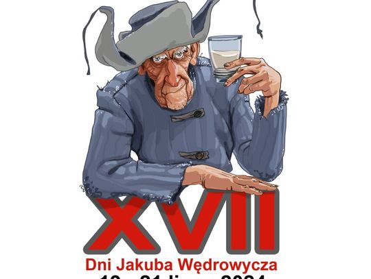 Gm. Wojsławice. XVII Dni Jakuba Wędrowycza