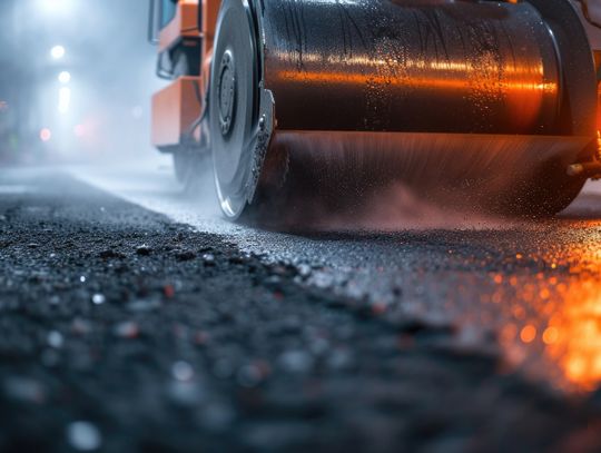 Gm. Wojsławice. Otrzymali dobre wieści z województwa. Bedą remonty dróg