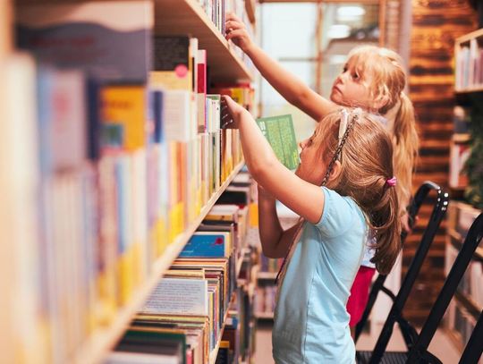 Gm. Wyryki. Nowy wymiar Gminnej Biblioteki Publicznej w Wyrykach?