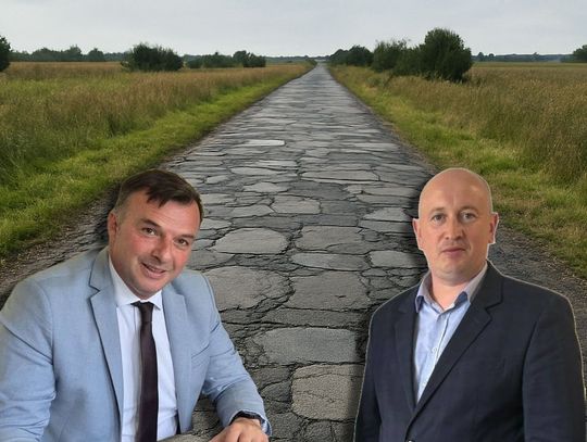 Gm. Wyryki. Remont powiatówek w centrum uwagi. Skarżą się na wieloletnie zaniedbania