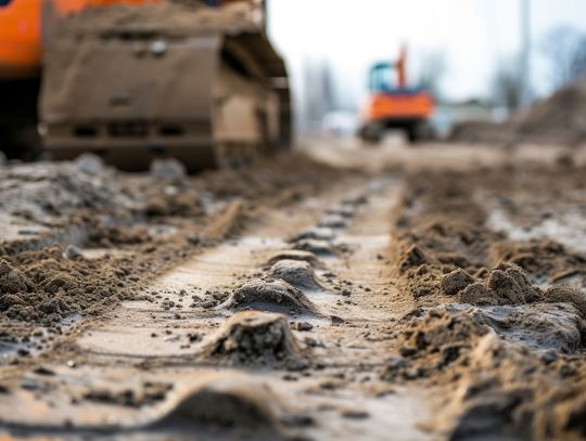 Gm. Żmudź. Chcą remontować dojazd w Wólce Leszczańskiej