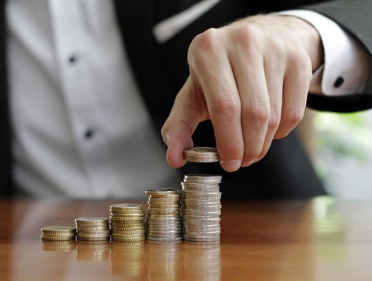 Gm. Żmudź. Diety radnych i sołtysów w górę