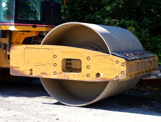 Gm. Żmudź. Kolejna droga przeznaczona do remontu