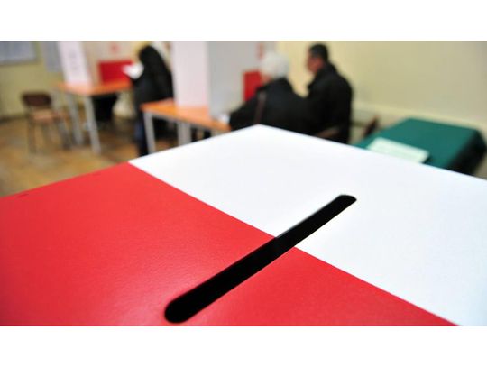 Gm. Żmudż: Niezgoda z dużym poparciem