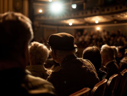 Gm. Żmudź. Nowa dyrektor kultury nakreśliła „drogową mapę”