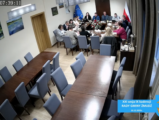 Gm. Żmudź. Postąpili tak, jak sugerował rząd. Radni podjęli decyzję w sprawie pensji wójt