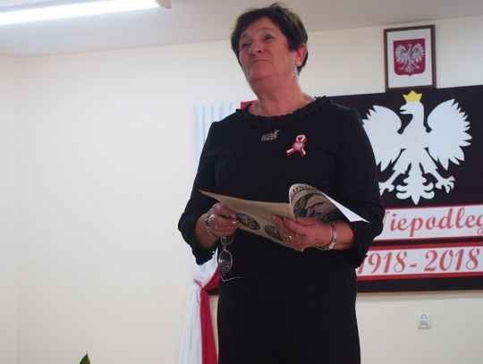 Gm. Żmudź: To była szkoła "naszego dziadka"