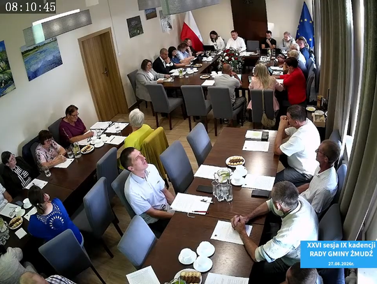Obrady, które miały miejsce 27 sierpnia, były okazją do podsumowania intensywnych miesięcy letnich, przedstawienia informacji o realizowanych i planowanych inwestycjach, a także omówienia zmian w budżecie gminy i Wieloletniej Prognozie Finansowej. Przyglądamy się przedsięwzięciom.