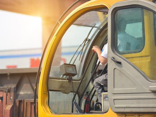 Gm. Żmudź. Umowa podpisana. Można rozpocząć drogową inwestycję