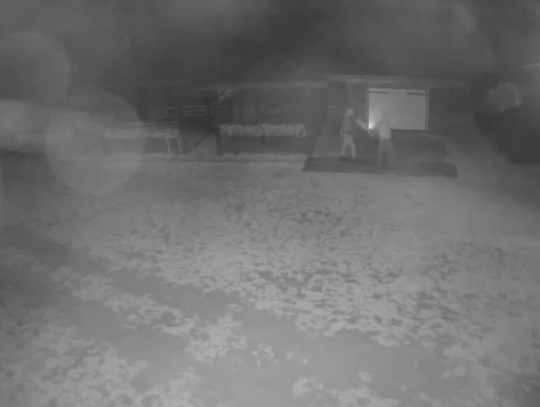 Gm. Żmudź. Uszkodzone toalety, altany i grill. Zbiornik „Dębowy Las” przeszedł najazd wandali