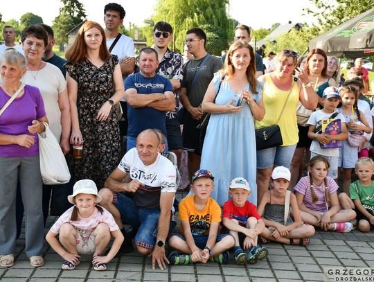 biesiada w żółkiewce