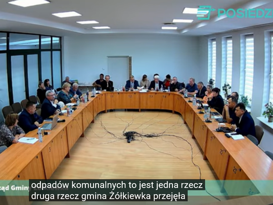 Gm. Żółkiewka. Co dalej z placem po byłym składzie buraczanym w Średniej Wsi?