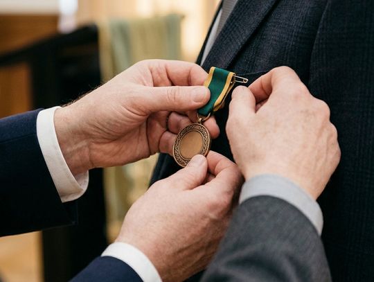 Gm. Żółkiewka. Mają w planach honorować najbardziej zasłużonych