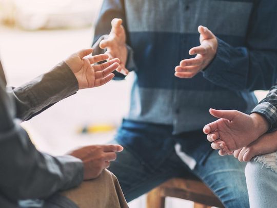 Gm. Żółkiewka. Trwają konsultacje społeczne