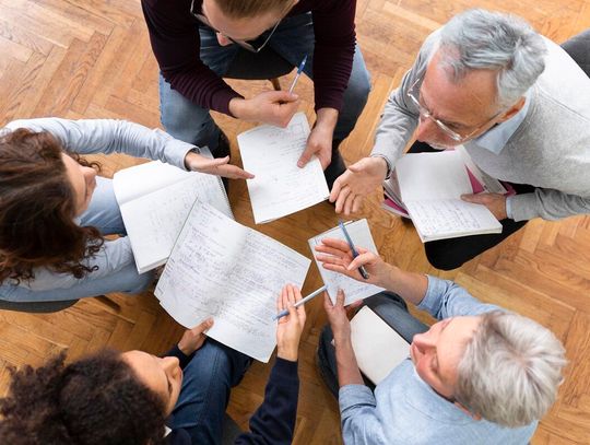 W gminie Żółkiewka trwają konsultacje społeczne dotyczące zmiany nazwy miejscowości „Żółkiewka-Osada” na „Żółkiewka”.