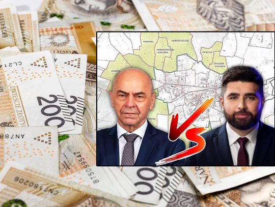 1 stycznia obszar gminy został powiększony o dwa, niegdyś miejskie, obręby ewidencyjne – 10 i 19. Tereny te liczą w sumie ok. 75 ha. Tym samym gmina odzyskała znakomitą większość ziem, jakie zostały wyłączone z jej granic na początku 2023 roku.