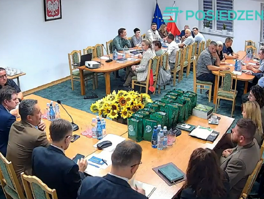 Gmina Gorzków rozważa wprowadzenie nowej formy ochrony przyrody