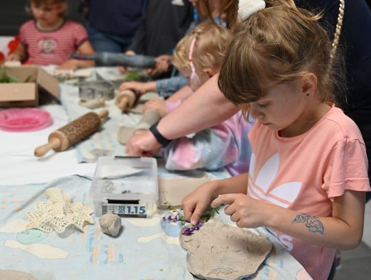 Gmina Rejowiec Fabryczny. Zakończenie sezonu artystycznego w Gminnym Ośrodku Kulturalnym