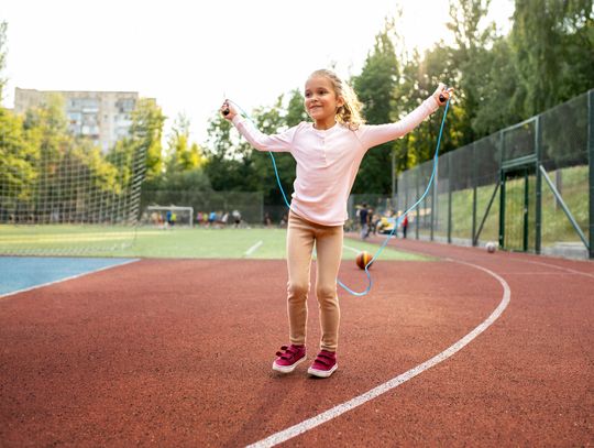 Gmina Rudnik dostała ponad 1,3 miliona złotych na obiekty sportowe